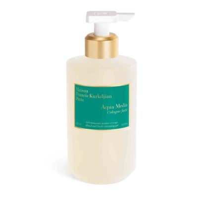 MAISON FRANCIS KURKDJIAN Aqua Media Cologne Forte Hand&Body Gel 350 ml